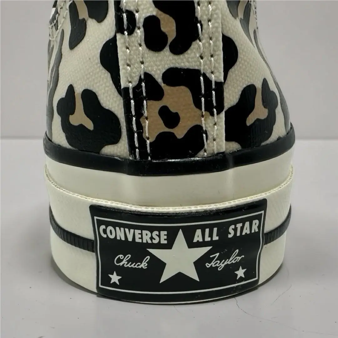 Converse shoes - Chuck 70 Ox - Chuck - Multicolor 12