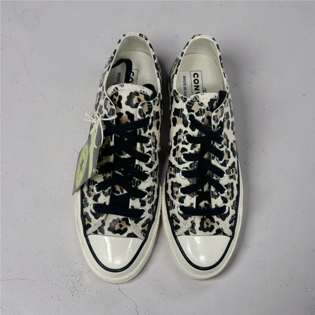 Converse shoes - Chuck 70 Ox - Chuck - Multicolor 1