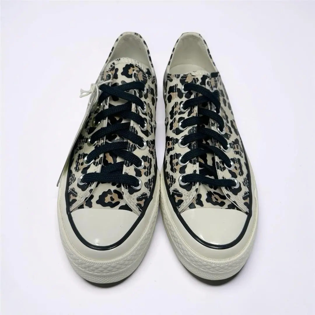 Converse shoes - Chuck 70 Ox - Chuck - Multicolor 7