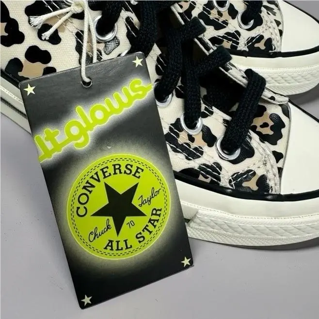 Converse shoes - Chuck 70 Ox - Chuck - Multicolor 9