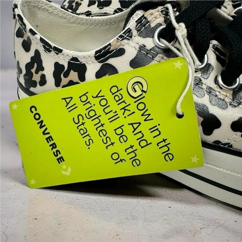 Converse shoes - Chuck 70 Ox - Chuck - Multicolor 10