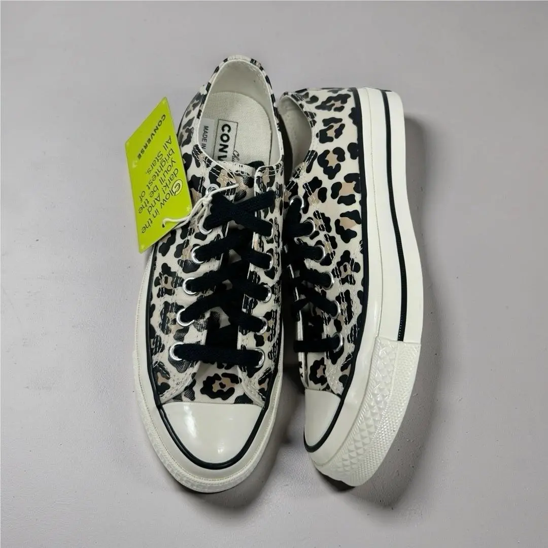 Converse shoes - Chuck 70 Ox - Chuck - Multicolor 11