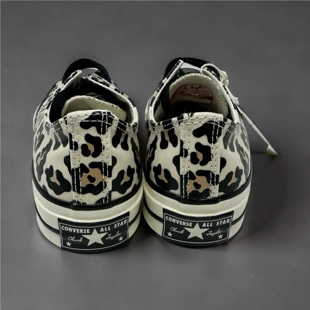 Converse shoes - Chuck 70 Ox - Chuck - Multicolor 5