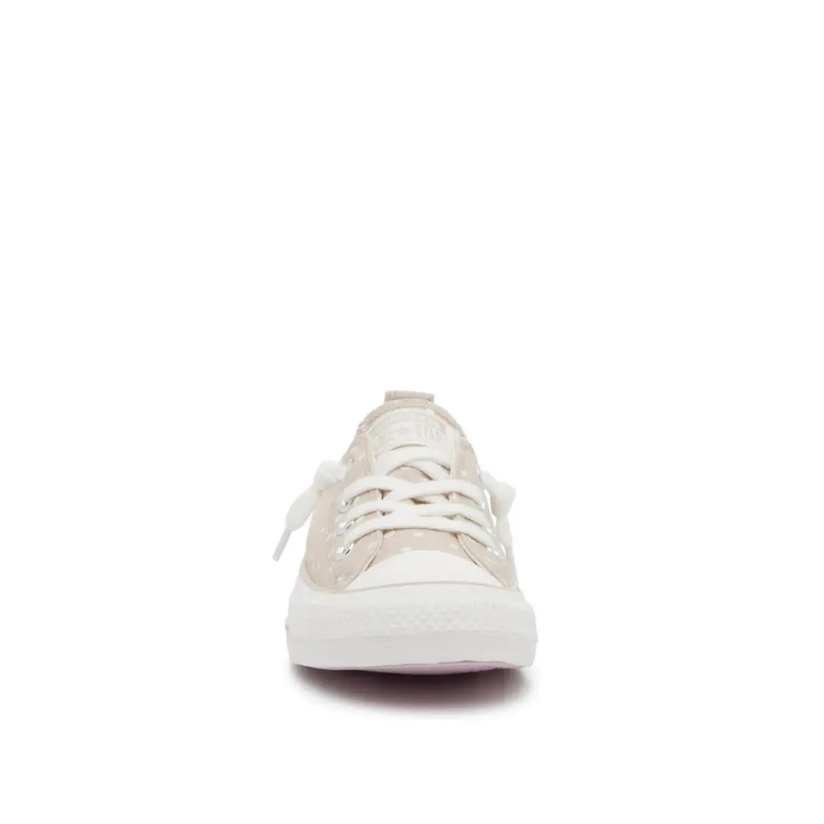 Converse shoes - Converse Chuck Taylor All Star Shoreline - Beige/White 0