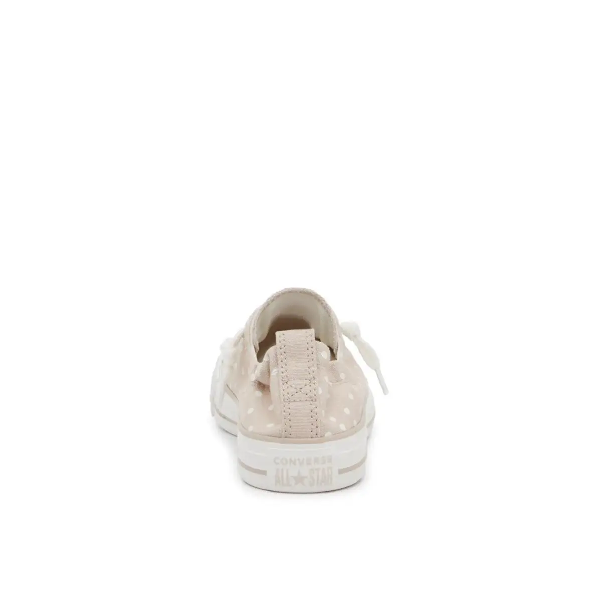 Converse shoes - Converse Chuck Taylor All Star Shoreline - Beige/White 2
