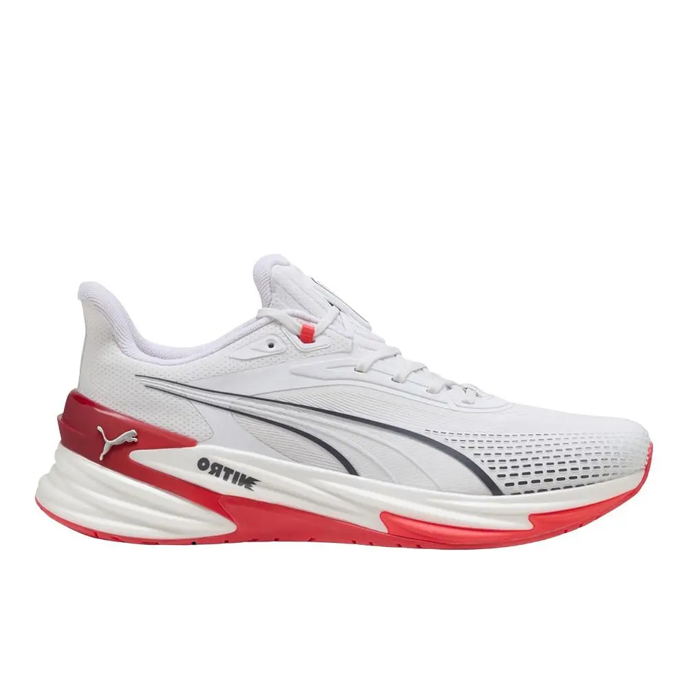 Activate Nitro Training Mens Sneakers Athletic Shoes 31286807 by Puma