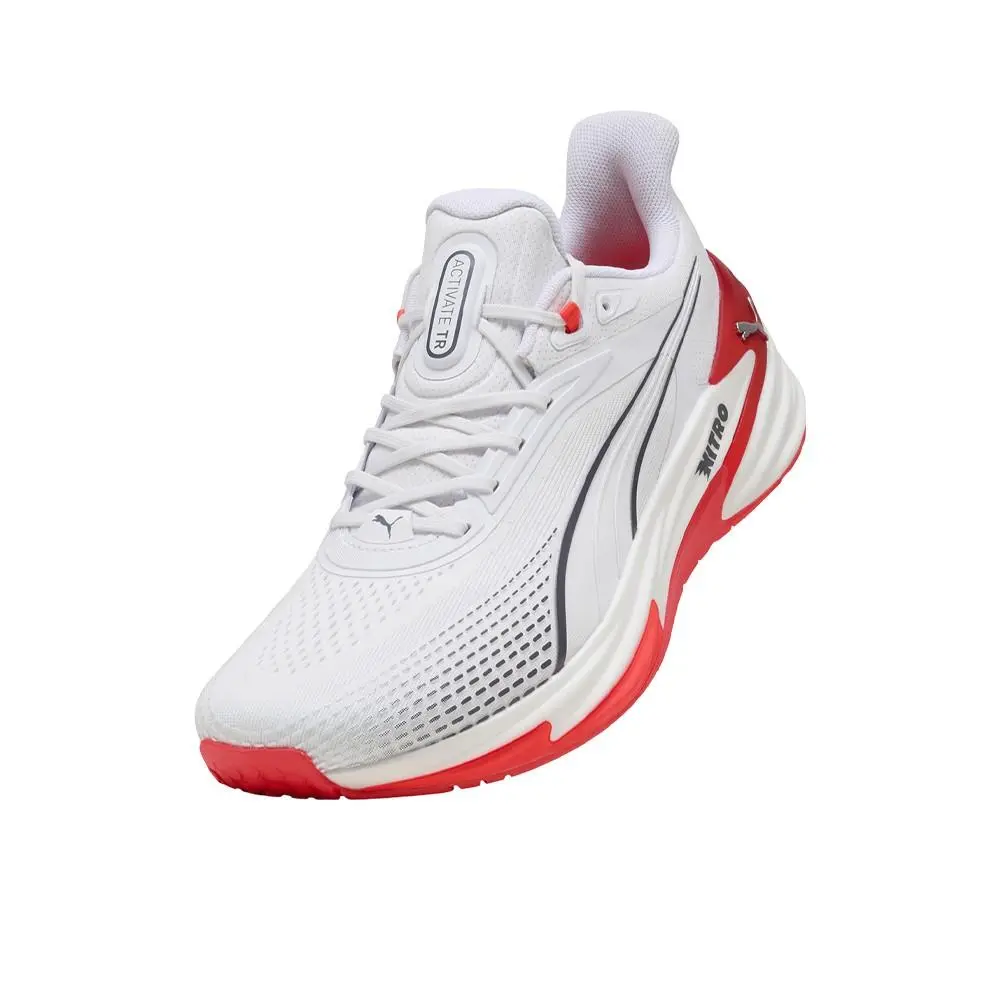 Puma shoes - PUMA Activate Nitro Training - Activate Nitro Training - 31286807 4