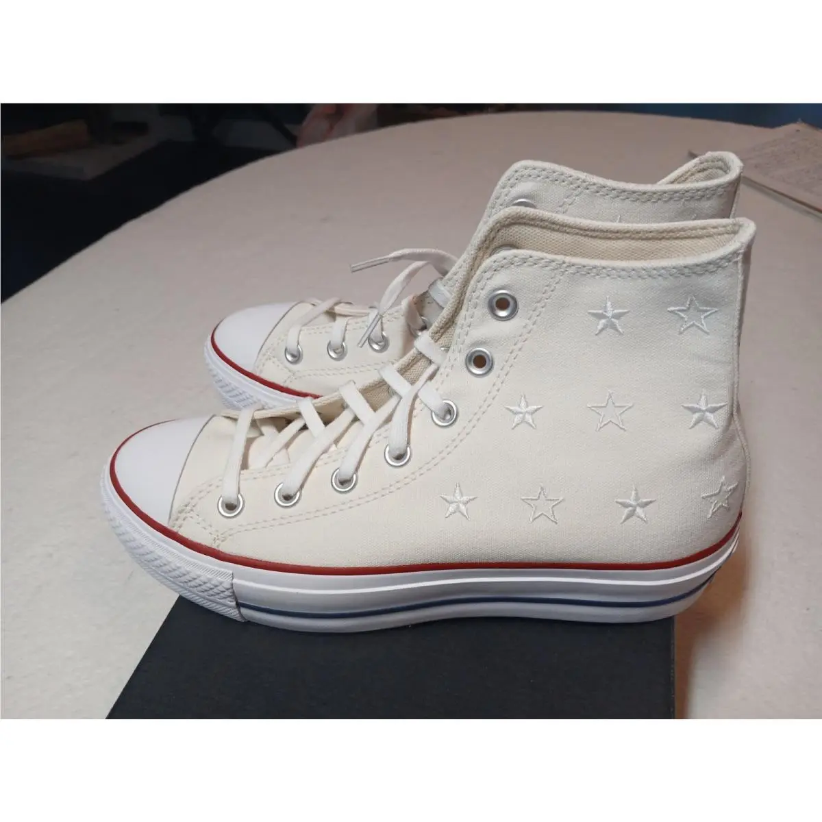 Converse shoes - Converse Chuck Taylor All Star - White 0