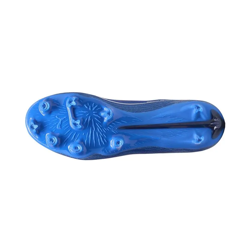Puma shoes - PUMA Ultra 6 Pro FirmArtificial Ground Soccer Cleats - 10855101 - Blue 3