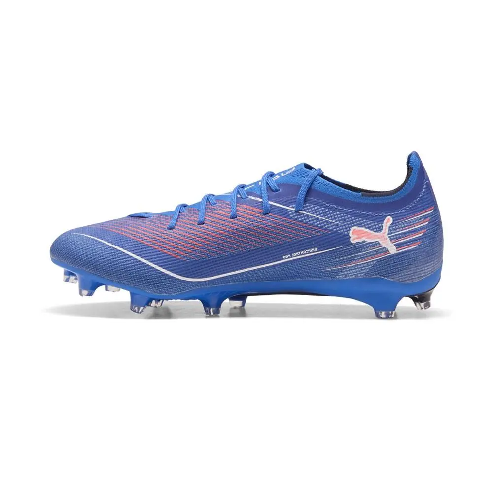 Puma shoes - PUMA Ultra 6 Pro FirmArtificial Ground Soccer Cleats - 10855101 - Blue 7