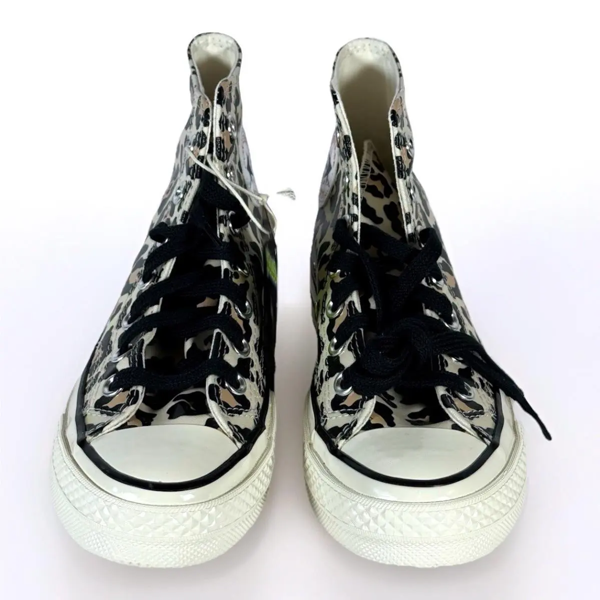 Converse shoes - Converse Chuck 70 - Chuck - B232 - Multicolor 0