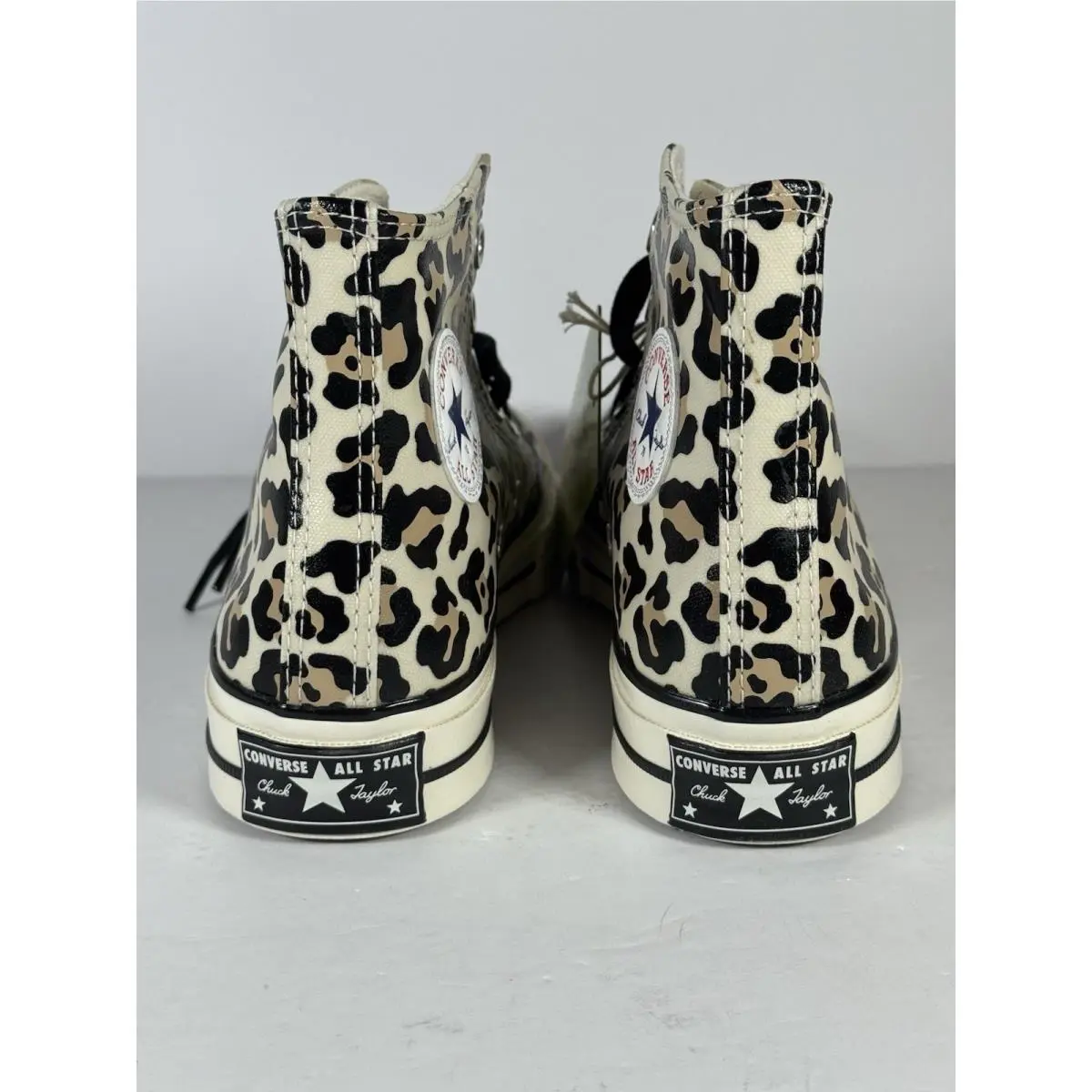 Converse shoes - Converse Chuck 70 - Chuck - B232 - Multicolor 2