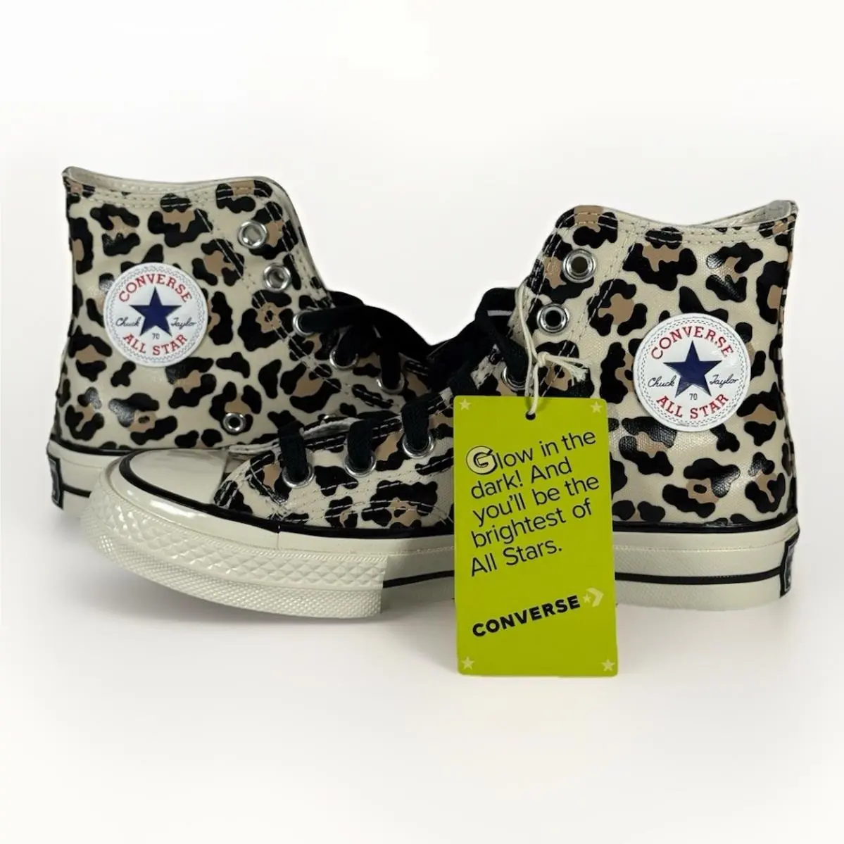 Converse shoes - Converse Chuck 70 - Chuck - B232 - Multicolor 3