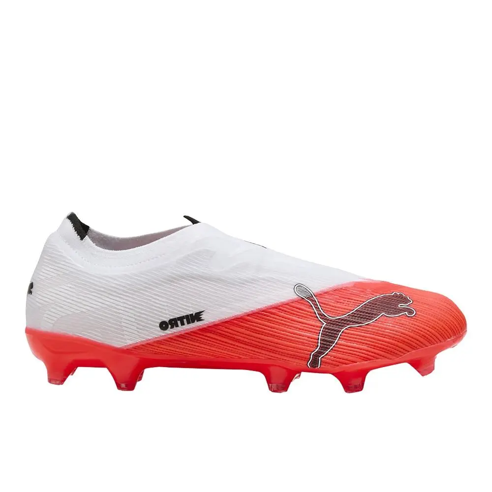 Puma Ultra Nitro 7 Match Firmartificial Ground Soccer Cleats Mens Sneakers Athl