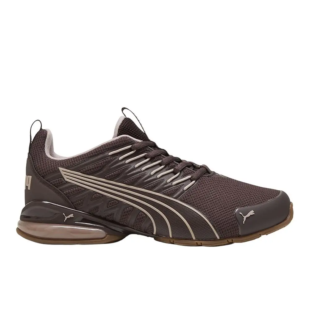 Voltaic Evo Training Womens Brown Sneakers Athletic Shoes 30972042 by Puma