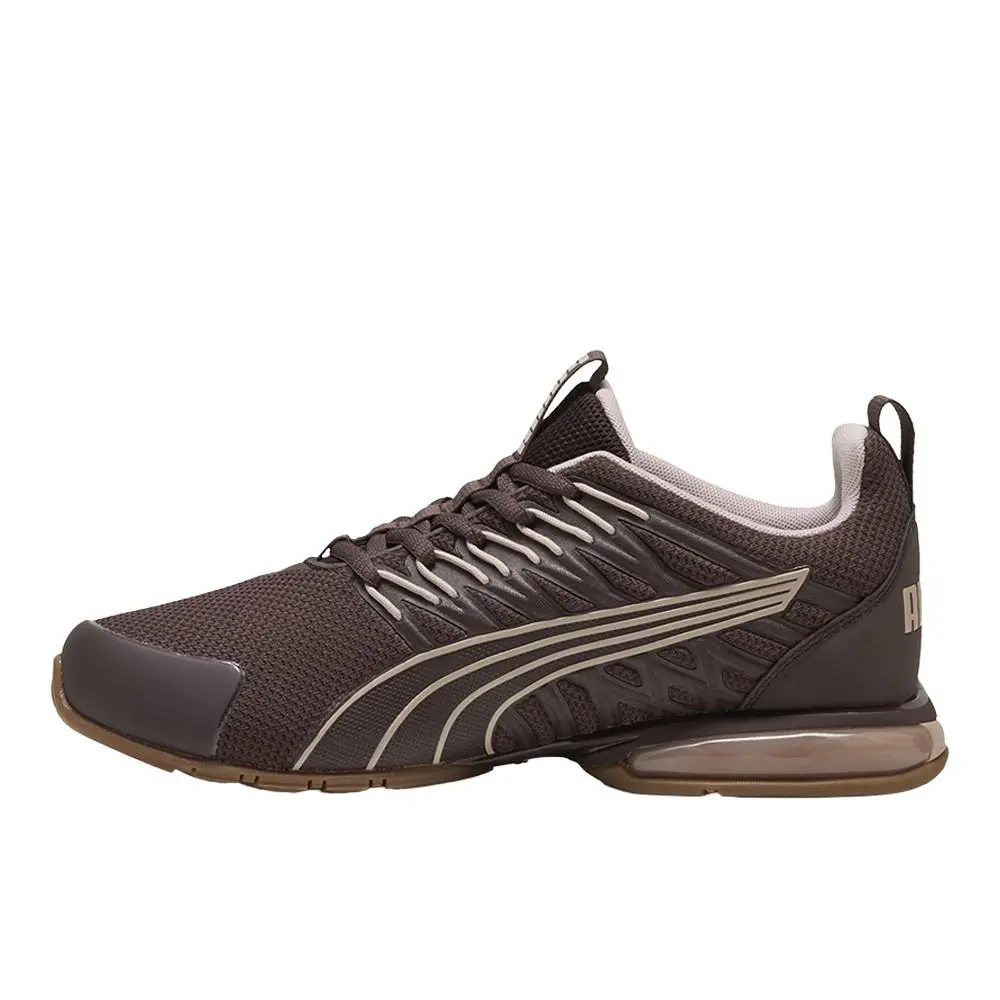 Puma shoes - PUMA Voltaic Evo Training - Voltaic Evo Training - 30972042 - Brown 1