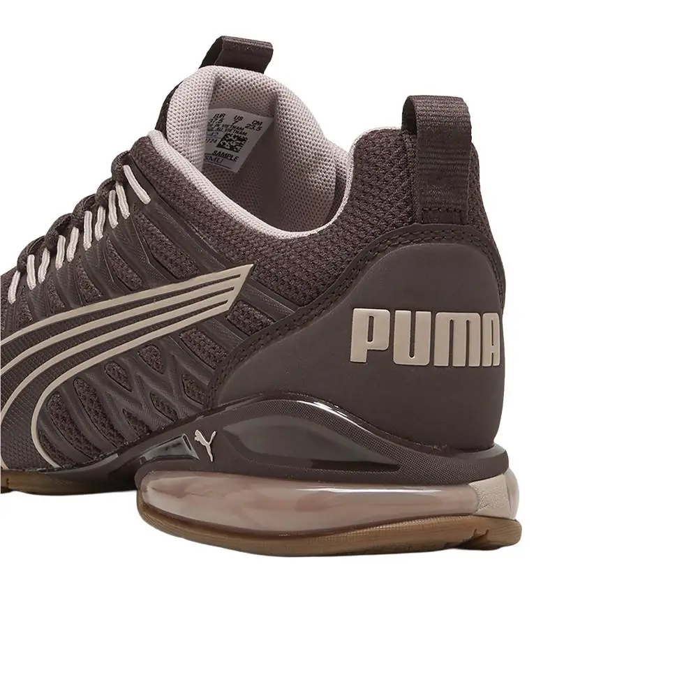 Puma shoes - PUMA Voltaic Evo Training - Voltaic Evo Training - 30972042 - Brown 13