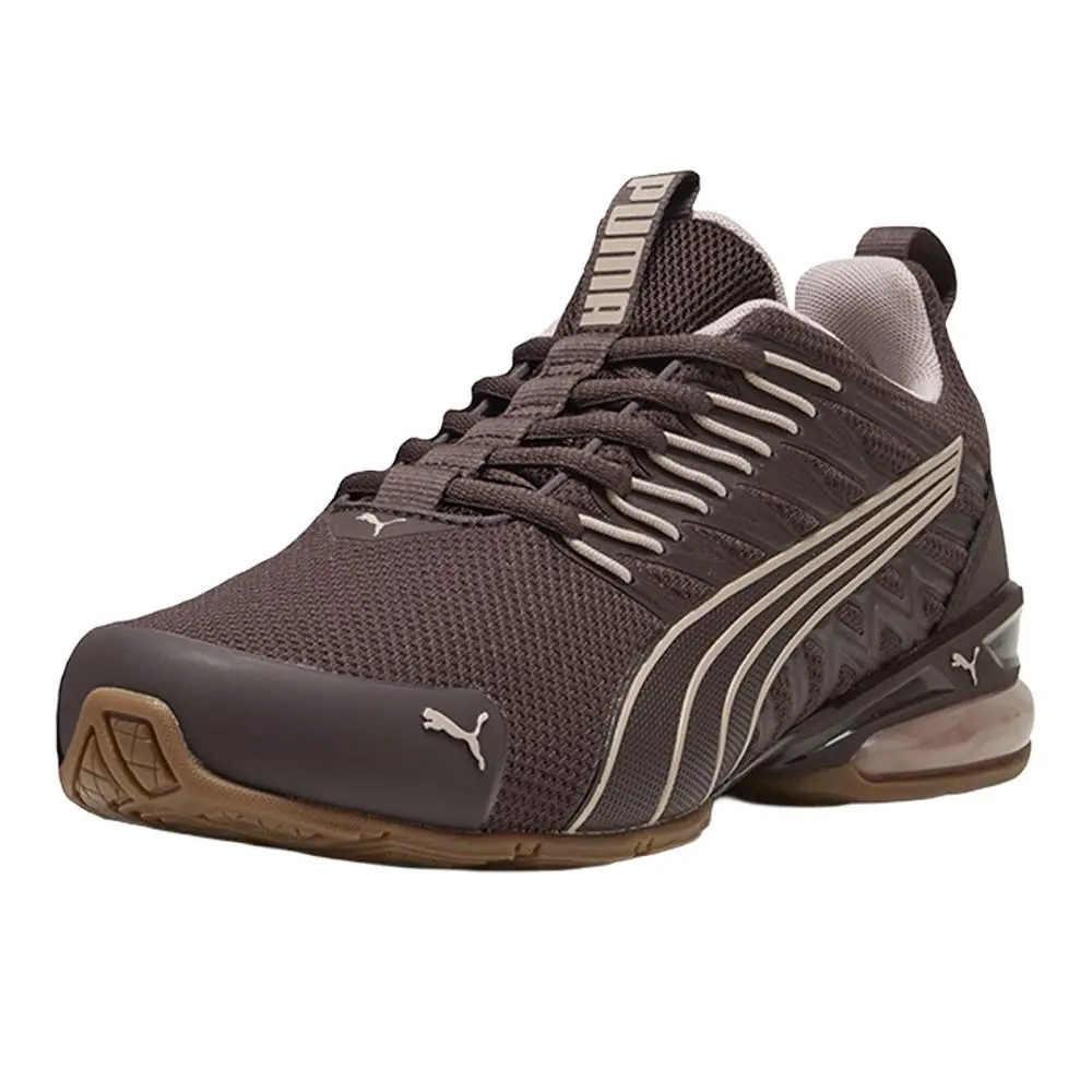 Puma shoes - PUMA Voltaic Evo Training - Voltaic Evo Training - 30972042 - Brown 8