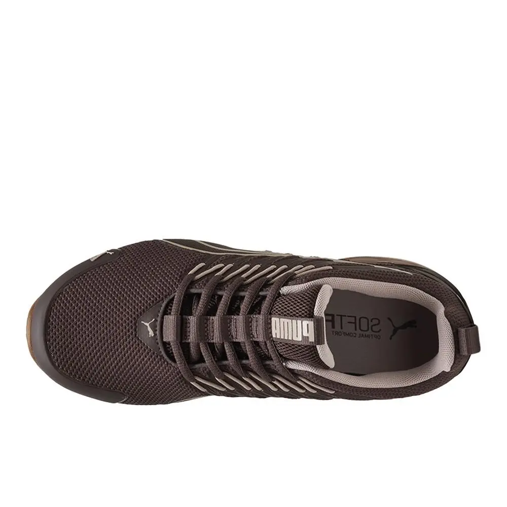 Puma shoes - PUMA Voltaic Evo Training - Voltaic Evo Training - 30972042 - Brown 10