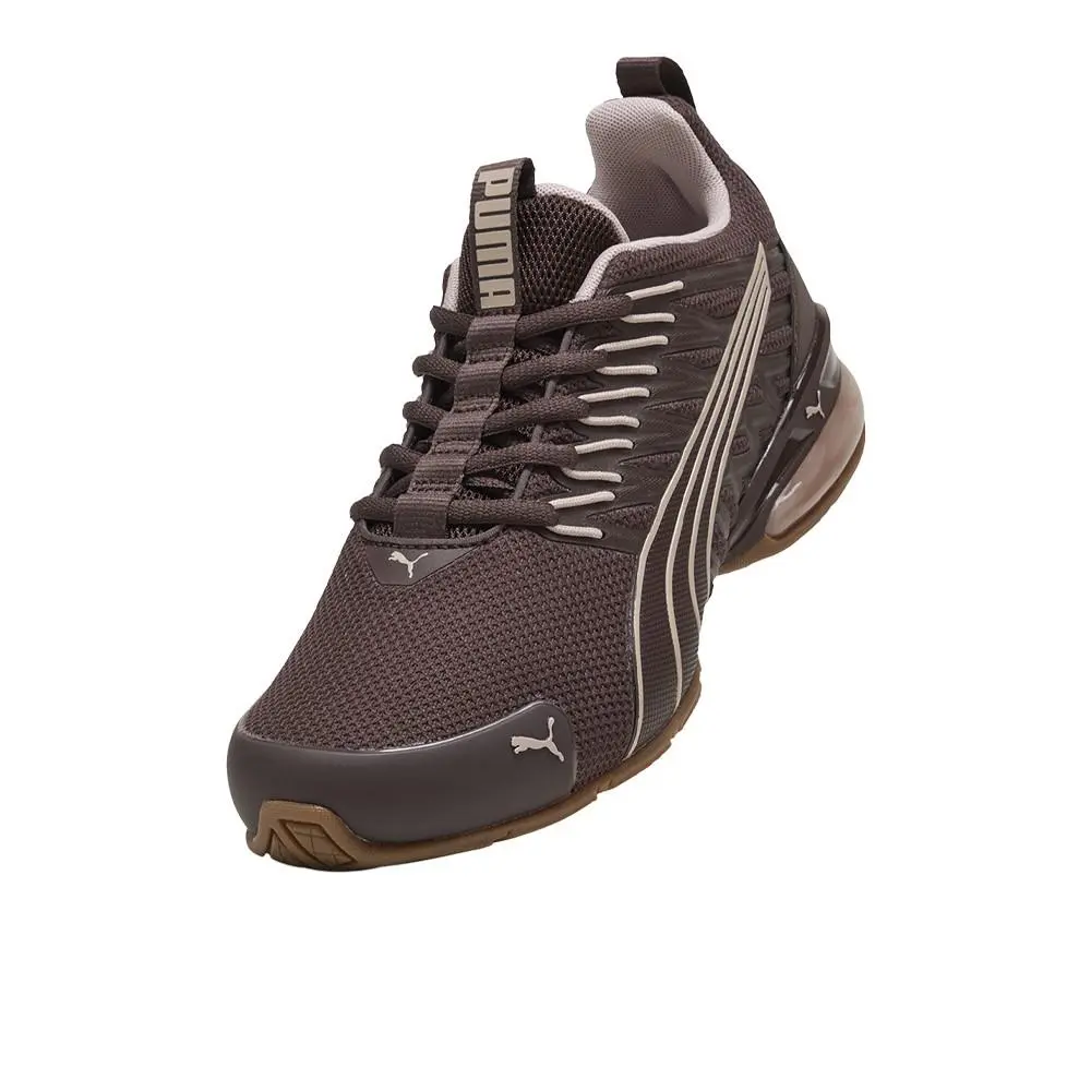 Puma shoes - PUMA Voltaic Evo Training - Voltaic Evo Training - 30972042 - Brown 12