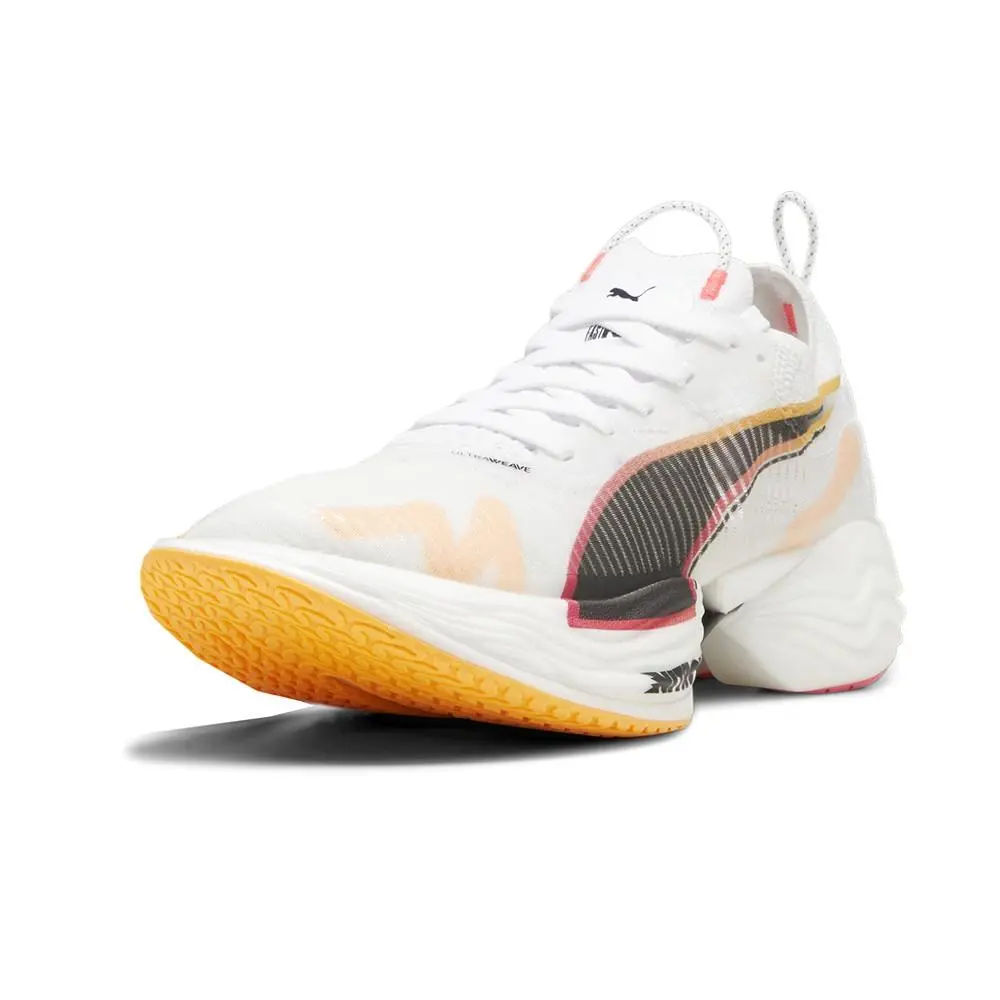 Puma shoes - PUMA Fast R Nitro Elite 2 Running - 31068401 - White 0