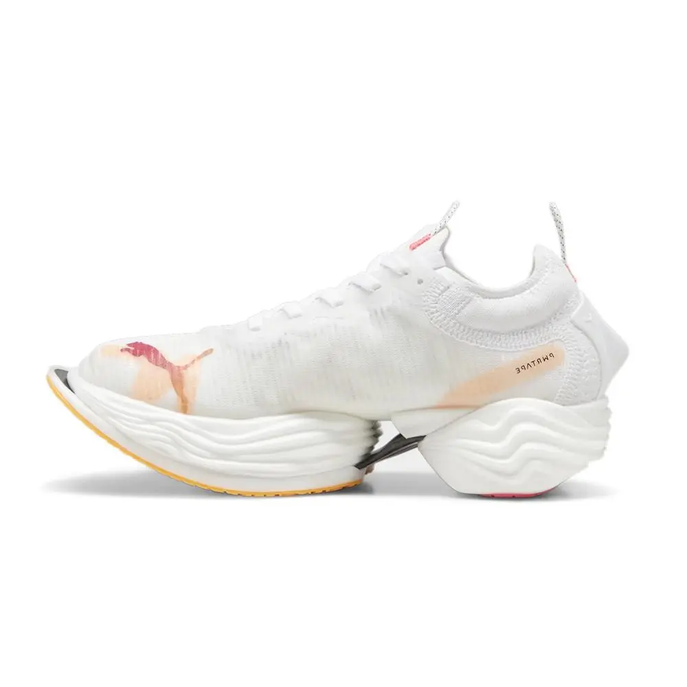 Puma shoes - PUMA Fast R Nitro Elite 2 Running - 31068401 - White 1