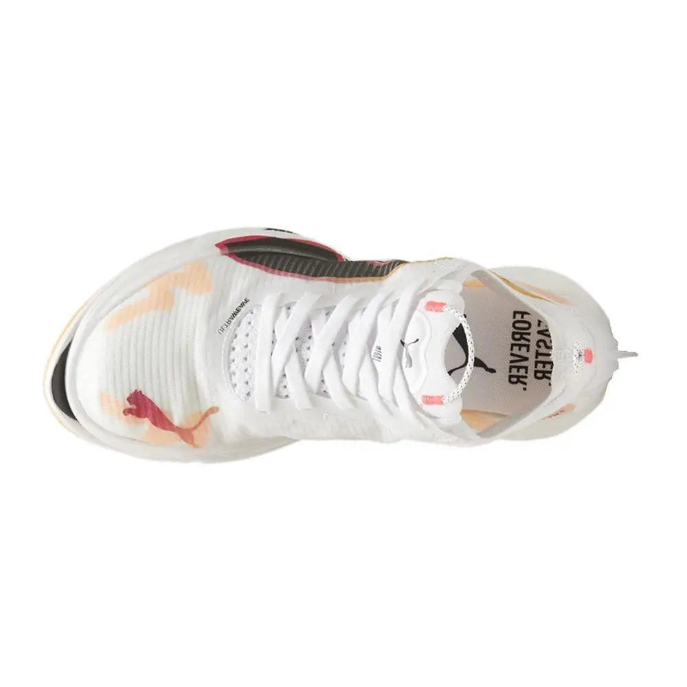 Puma shoes - PUMA Fast R Nitro Elite 2 Running - 31068401 - White 8