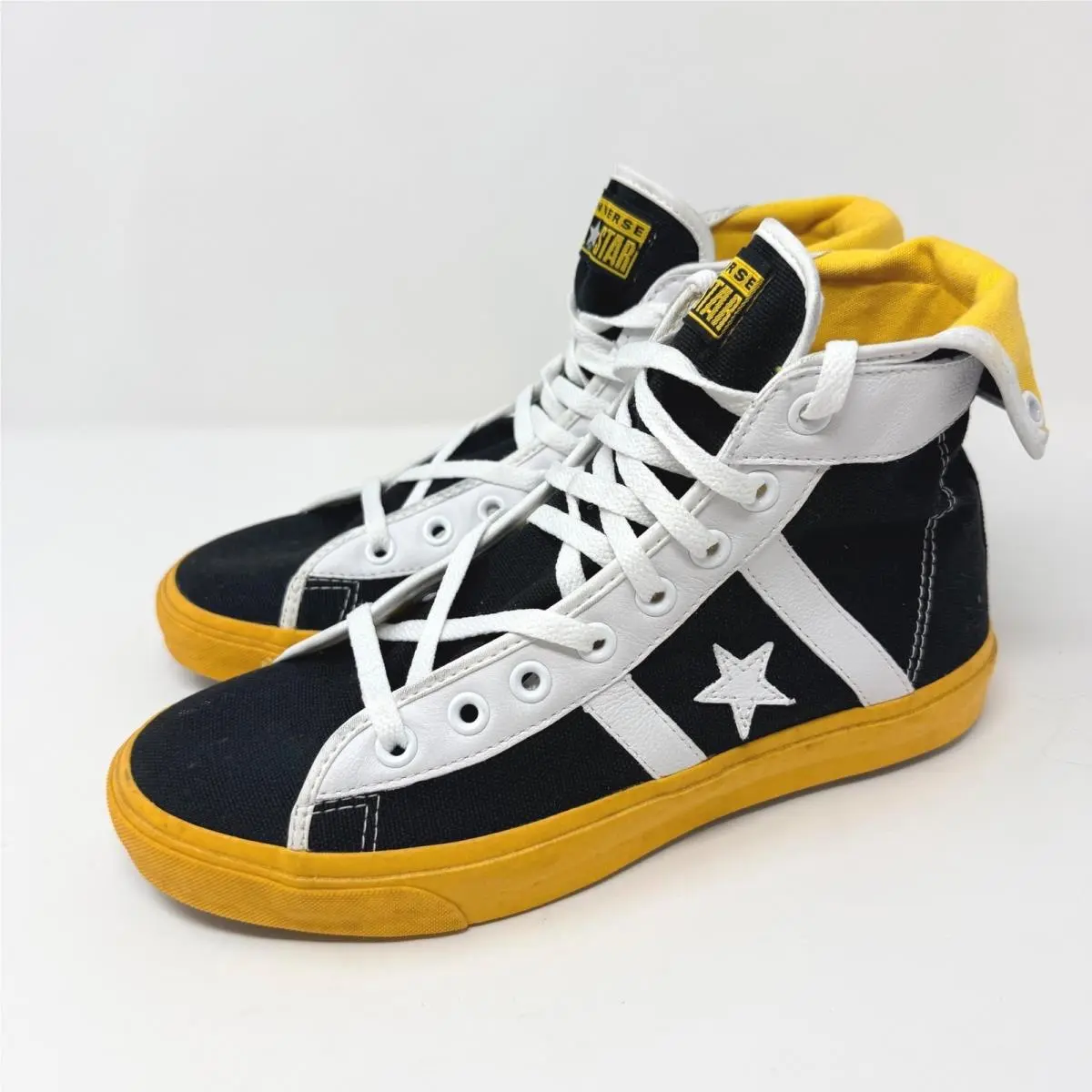 Converse shoes - All Star Re-Issue 1L128 - All Star - Black 0