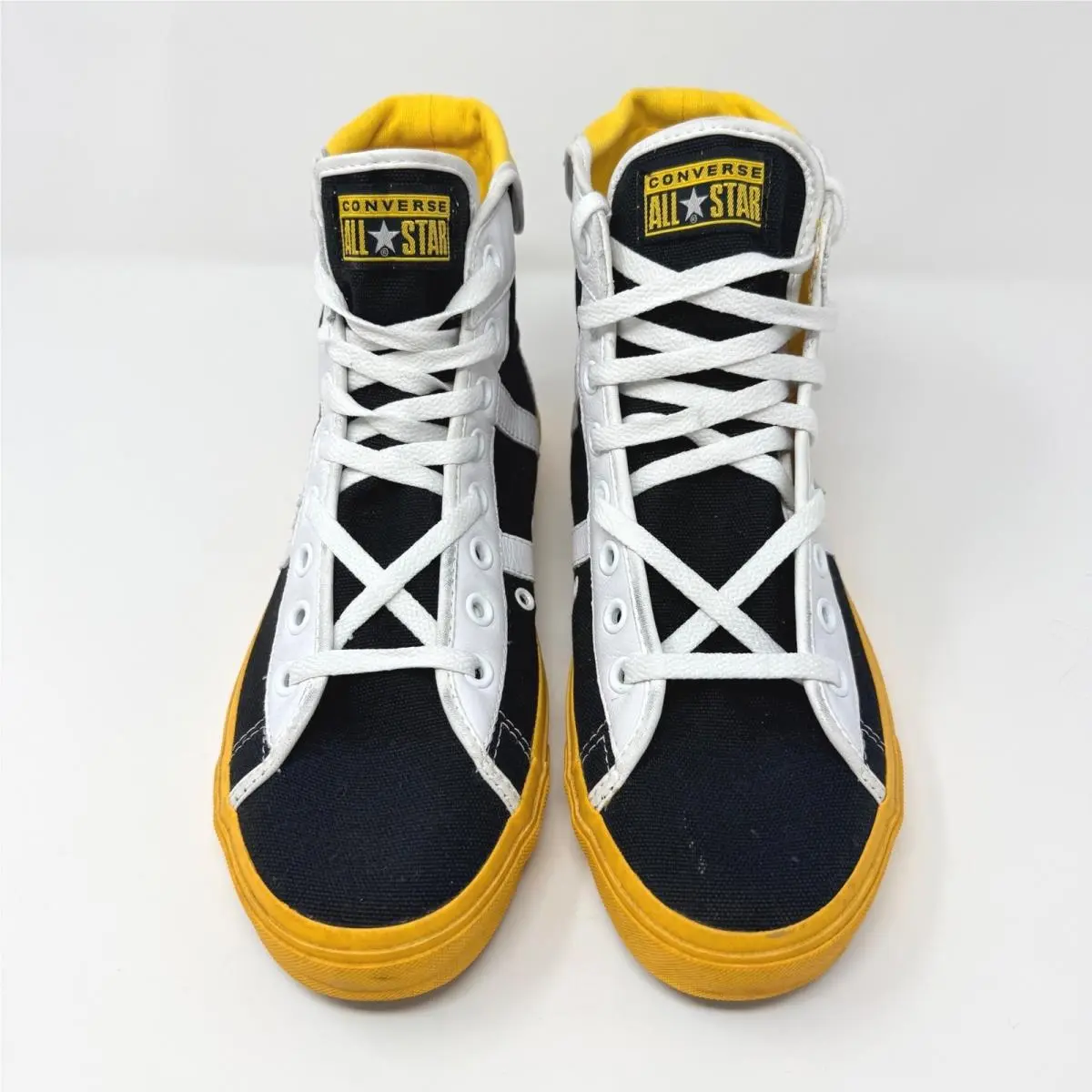 Converse shoes - All Star Re-Issue 1L128 - All Star - Black 1
