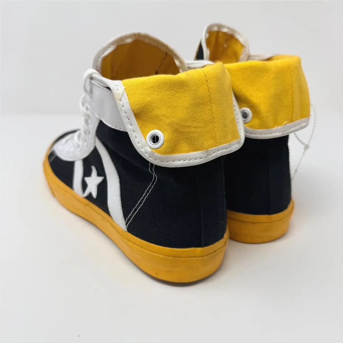 Converse shoes - All Star Re-Issue 1L128 - All Star - Black 2