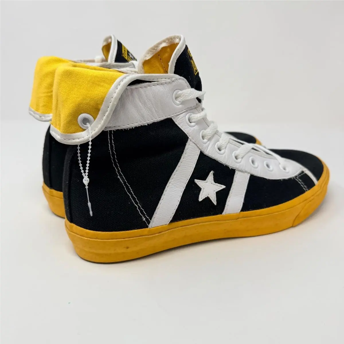 Converse shoes - All Star Re-Issue 1L128 - All Star - Black 3