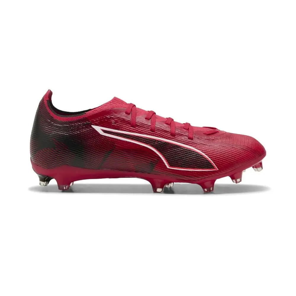 Ultra 6 Match Christian Pulisic Firm Groundartificial Ground Soccer Cleats by Puma