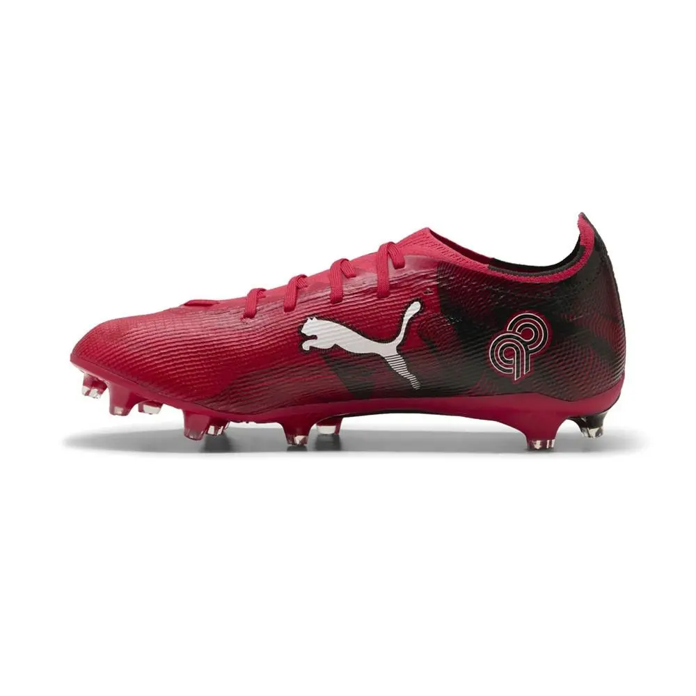 Puma shoes - PUMA Ultra 6 Match Christian Pulisic Firm GroundArtificial Ground - 10878101 - Black 1