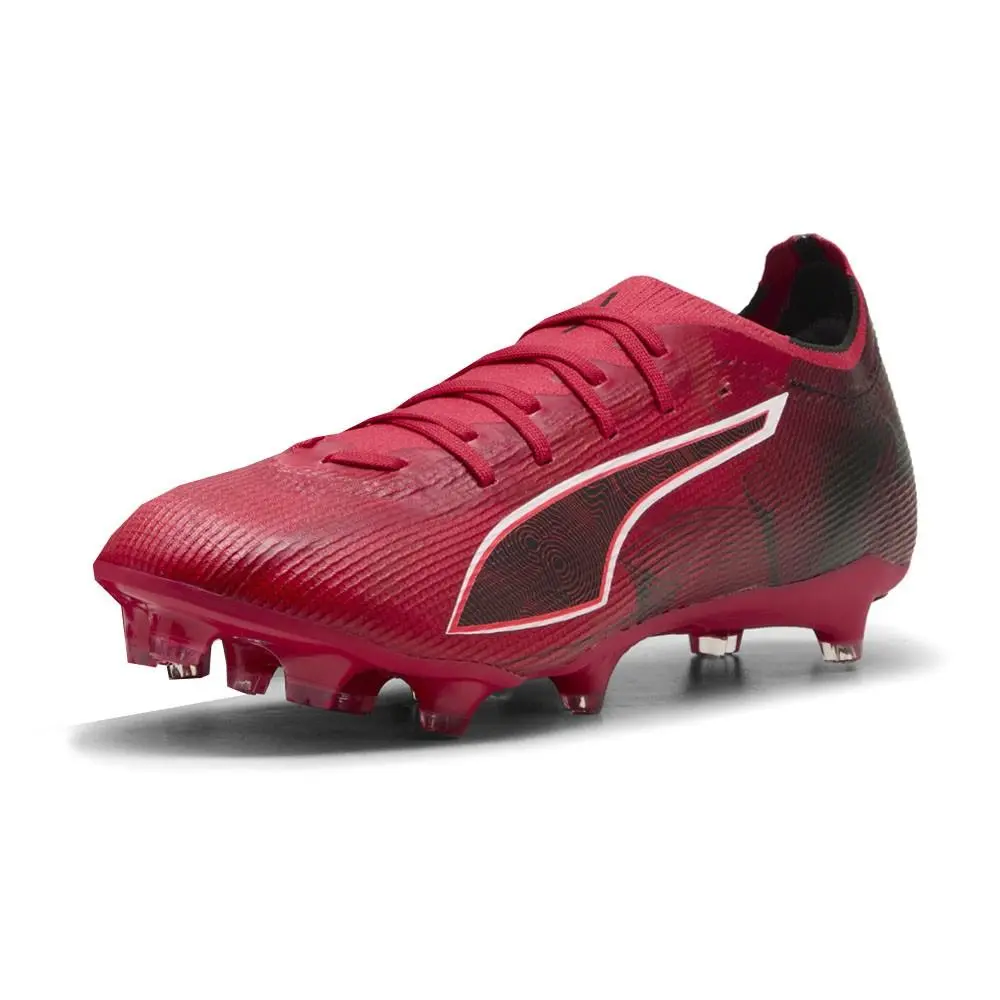 Puma shoes - PUMA Ultra 6 Match Christian Pulisic Firm GroundArtificial Ground - 10878101 - Black 6