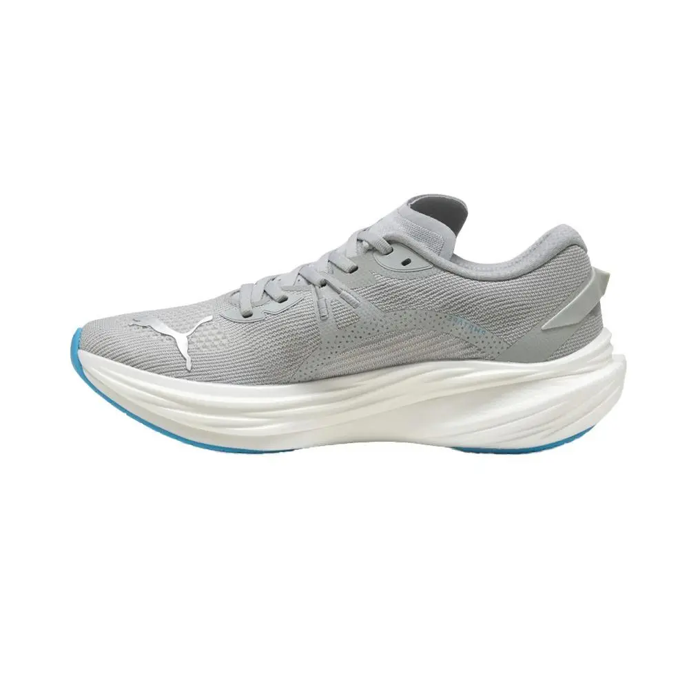 Puma shoes - PUMA Deviate Nitro 3 Running - 30970724 - Grey 1