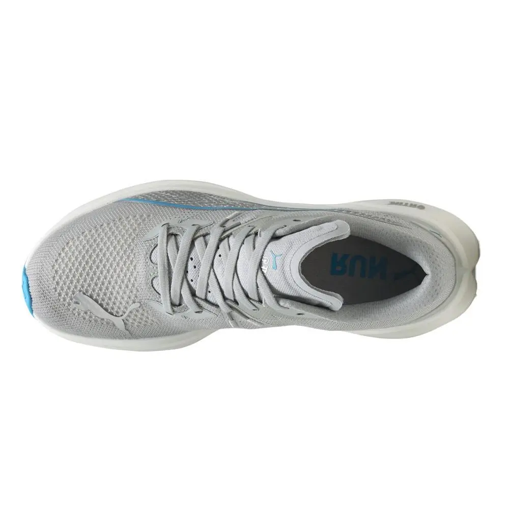 Puma shoes - PUMA Deviate Nitro 3 Running - 30970724 - Grey 8