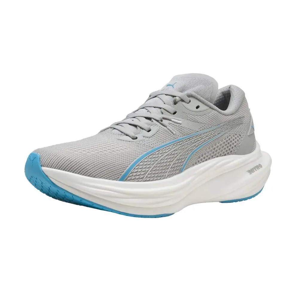 Puma shoes - PUMA Deviate Nitro 3 Running - 30970724 - Grey 6
