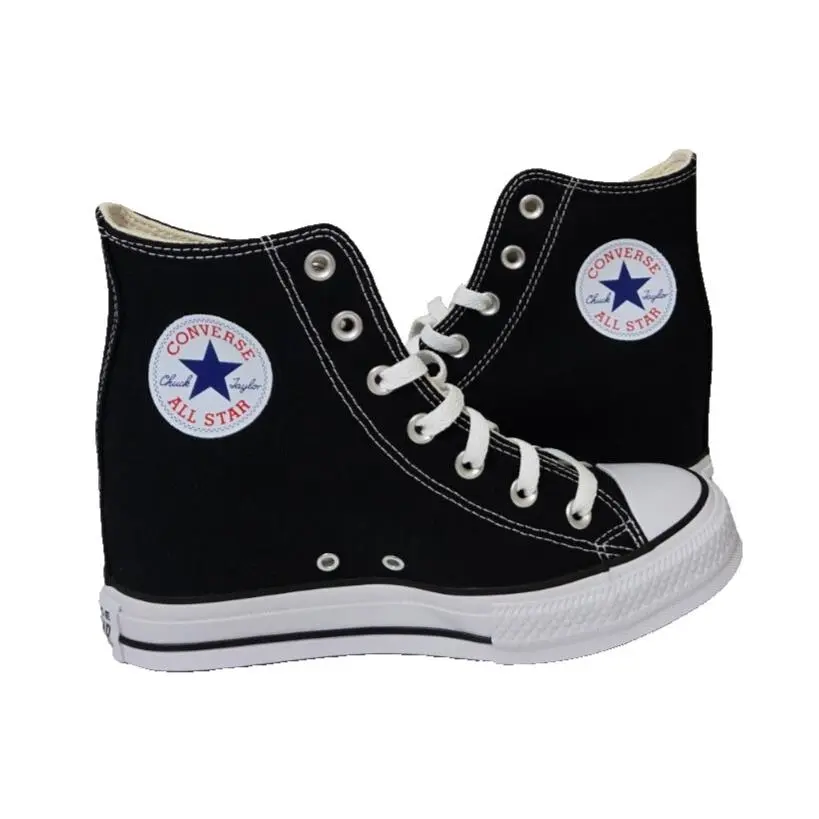 Converse shoes - Chuck Taylor - Chuck Taylor - Black 0