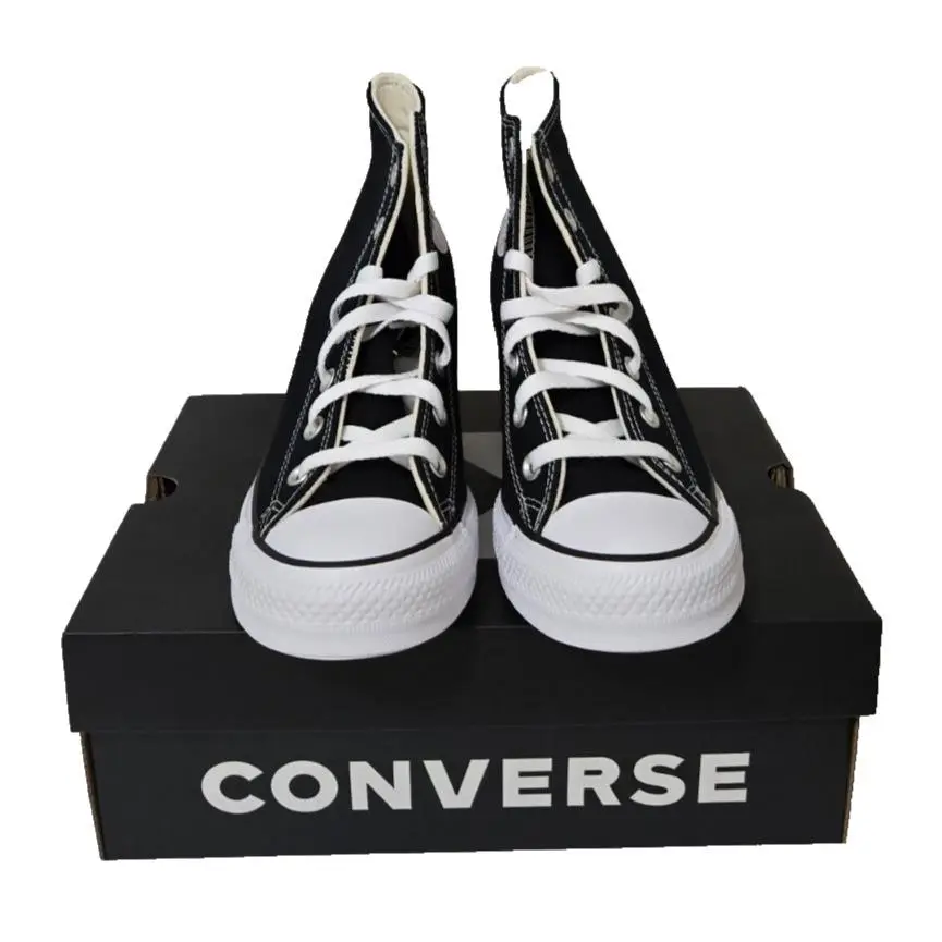 Converse shoes - Chuck Taylor - Chuck Taylor - Black 1