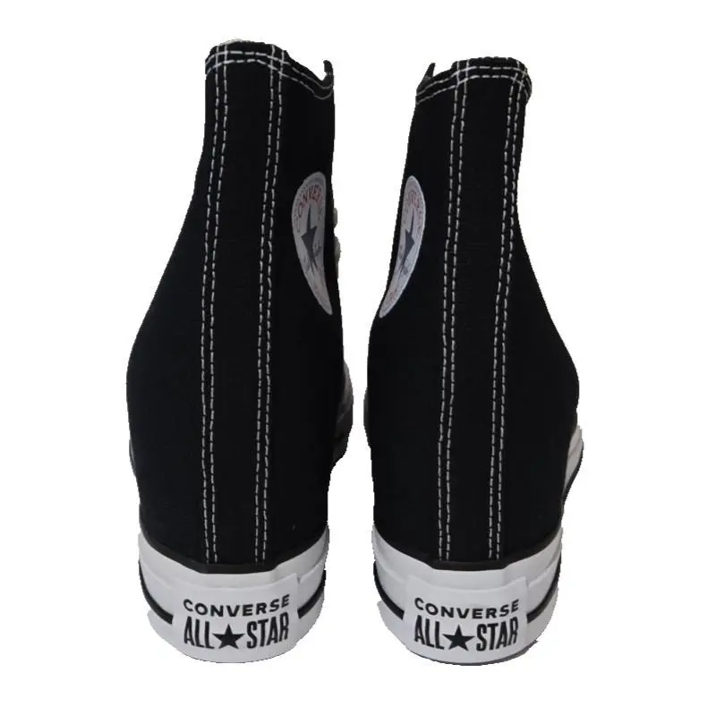 Converse shoes - Chuck Taylor - Chuck Taylor - Black 2