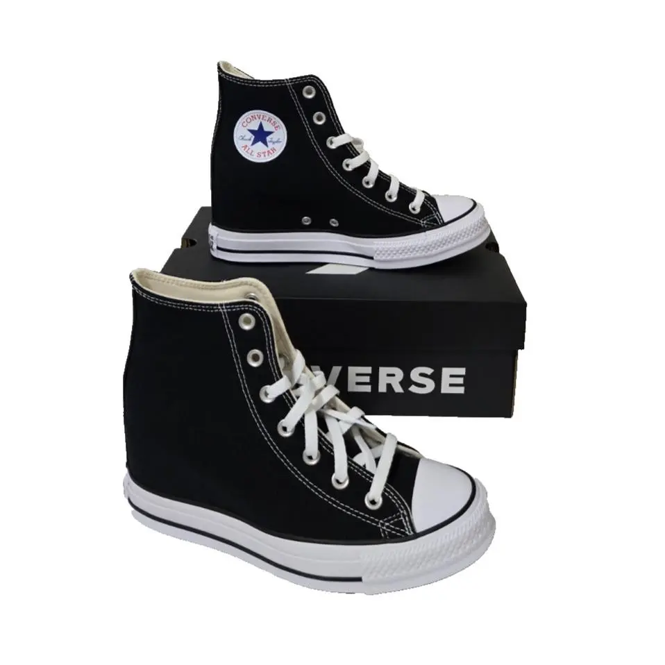Converse shoes - Chuck Taylor - Chuck Taylor - Black 3