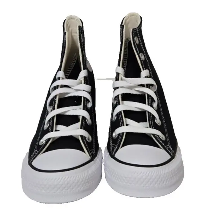 Converse shoes - Chuck Taylor - Chuck Taylor - Black 4
