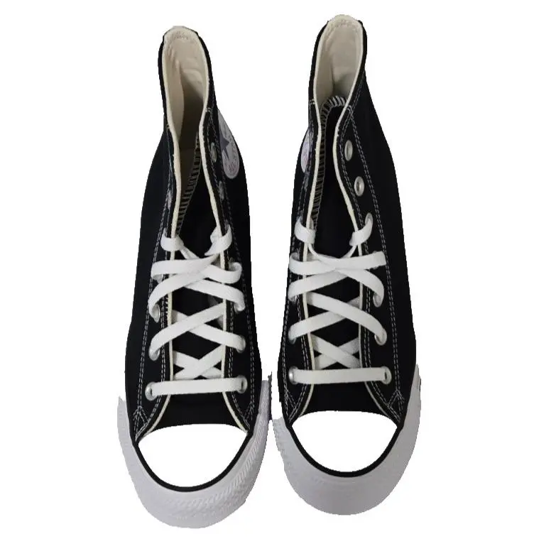 Converse shoes - Chuck Taylor - Chuck Taylor - Black 6