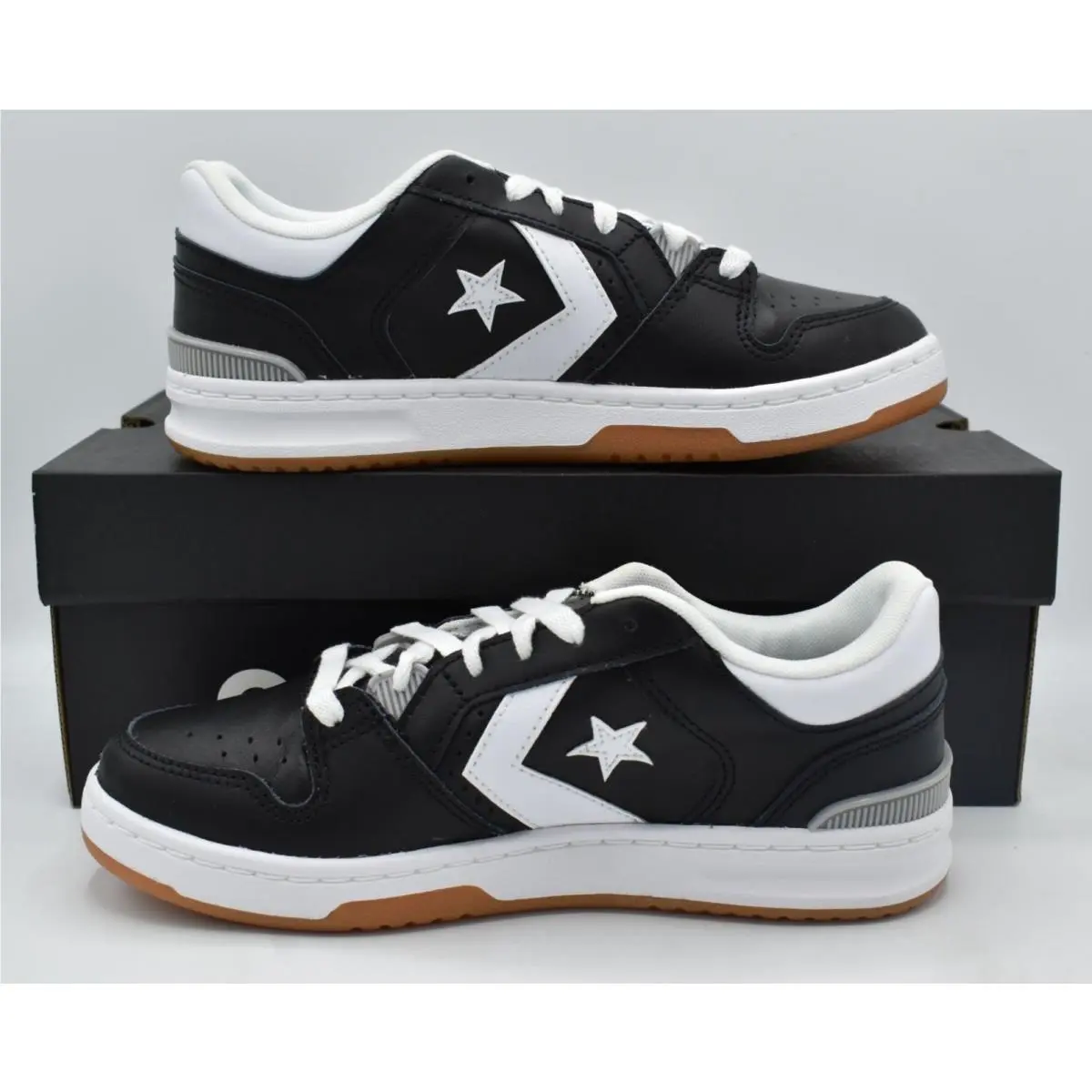 Converse shoes - Multicolor (UPC: 194435678825) 7