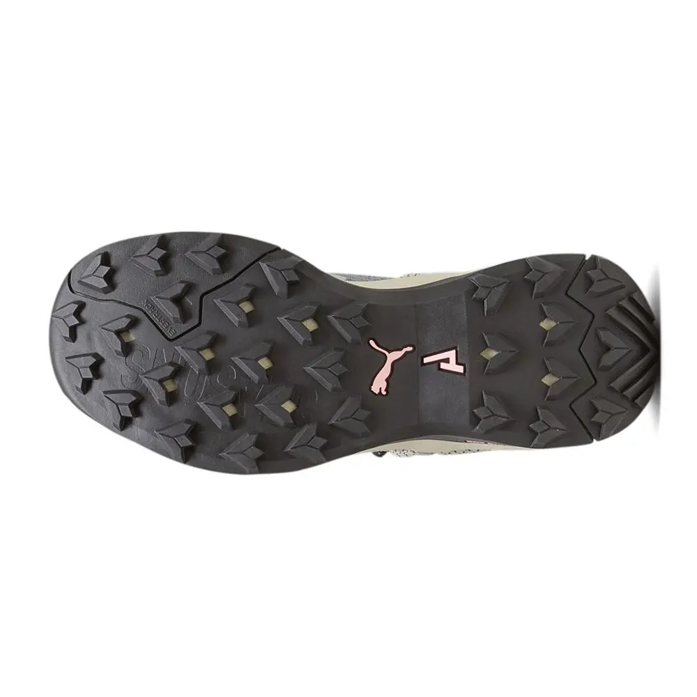 Puma shoes - PUMA Explore Nitro Hiking - Explore Nitro Hiking - 37785506 - Grey 9
