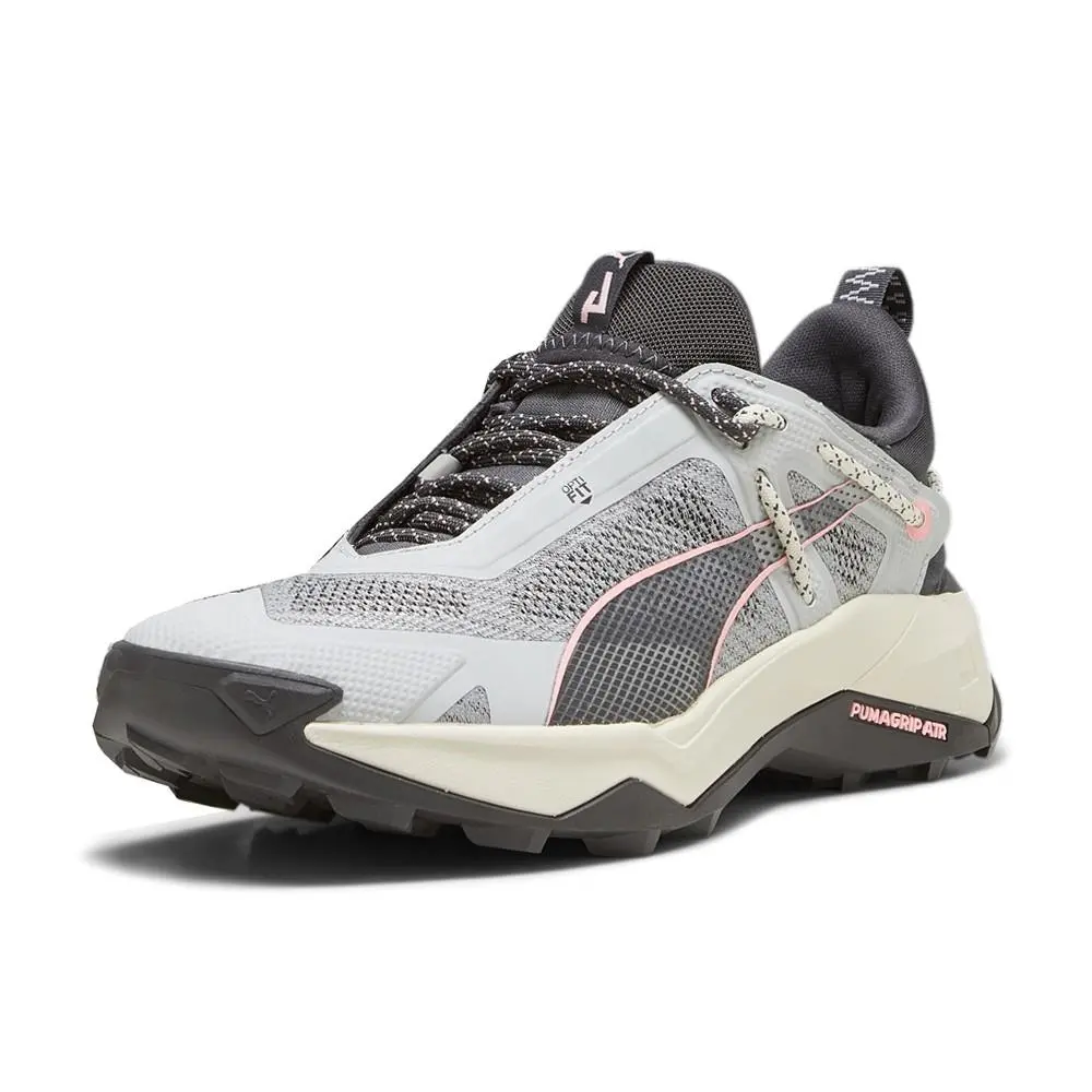 Puma shoes - PUMA Explore Nitro Hiking - Explore Nitro Hiking - 37785506 - Grey 6