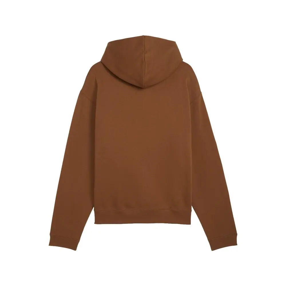 Puma clothing - 63473207 - 63473207 - Brown 0