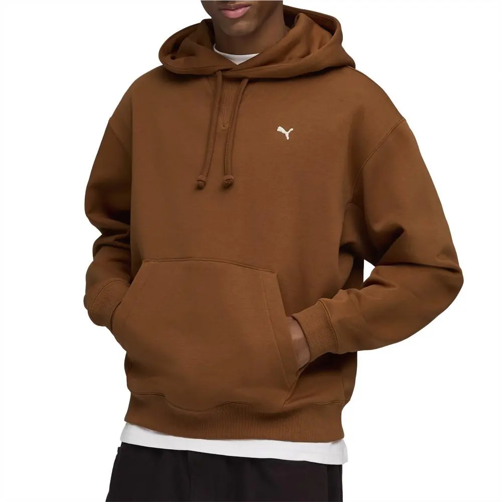Puma clothing - 63473207 - 63473207 - Brown 1