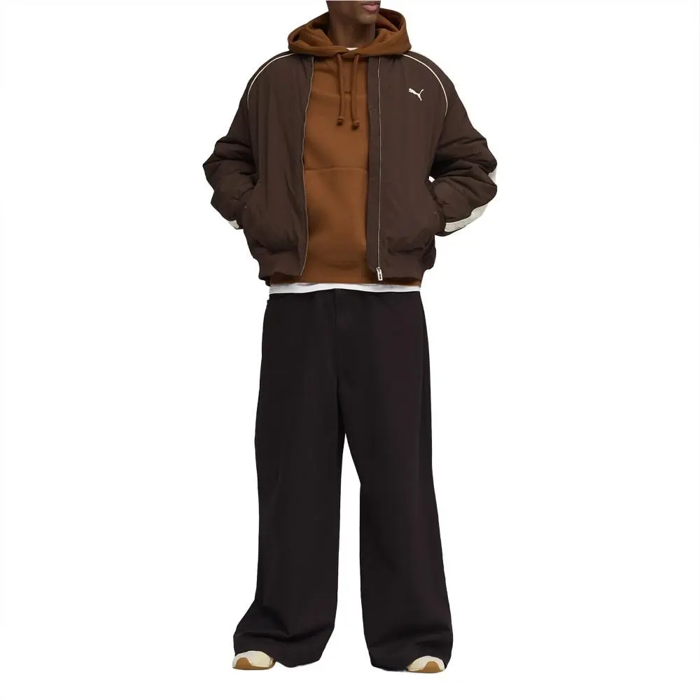 Puma clothing - 63473207 - 63473207 - Brown 5