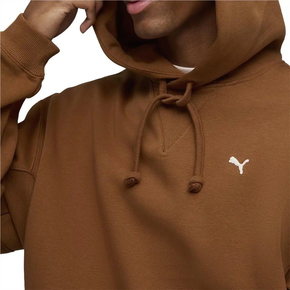 Puma clothing - 63473207 - 63473207 - Brown 3